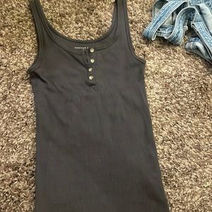 American Eagle Tank top